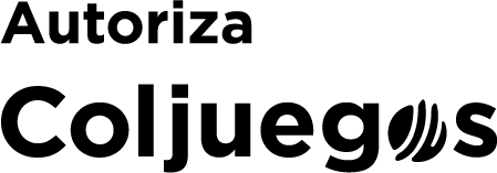 Logo Coljuegos