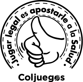 Logo circular